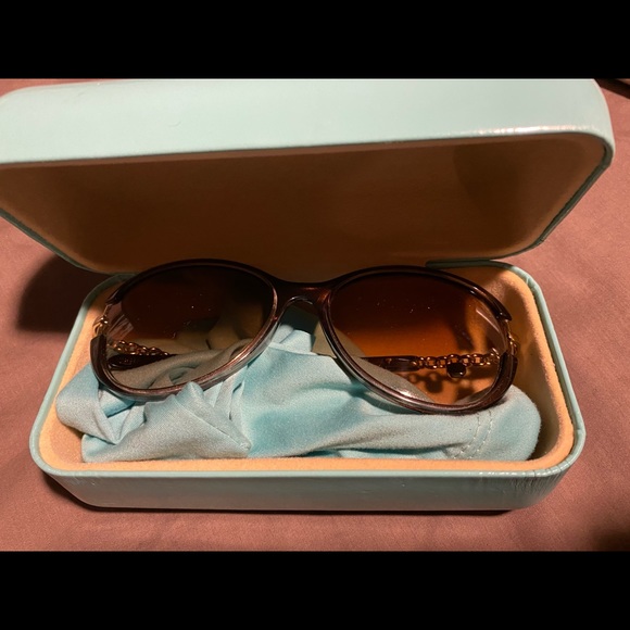 Tiffany’s sunglasses